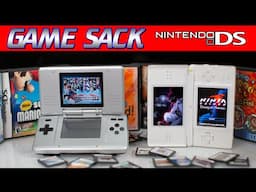 The Nintendo DS