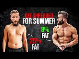 Lose Weight for Summer in 9 Weeks (The SMART Way)