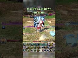 Scholar Explained In Under 3 Minutes #ffxiv #finalfantasyxiv #ff14 #finalfantasy14