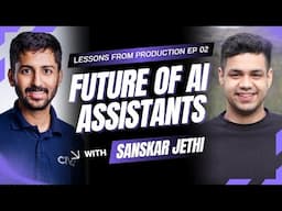 Designing AI That Gets Out of Your Way