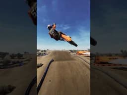 This Hangtown Layout is So Much Better! #shorts