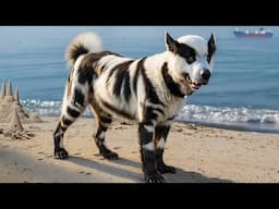 10 Best Dogs for Coastal Adventures