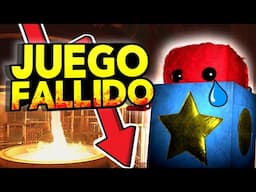 El FRACASO detrás de PROJECT: PLAYTIME Explicado | Multijugador Fallido