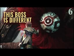 Never Touch the Boss's Flowers | Clair Obscur: Expedition 33 — Part 6