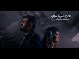 Neha + Atul l Wedding Highlight l 2023 | K.G Photography | Himachal Pradesh
