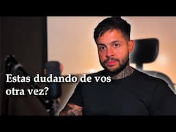 Cada vez que tengas miedo, mira este video | Reprograma tu cerebro