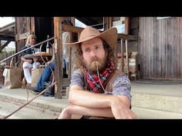 Kyle M - Kid on the Range (Official Music Video)
