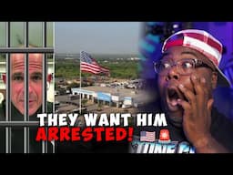 City Officials DEMAND FLAG REMOVAL… His Response? SAVAGE 🇺🇸🔥