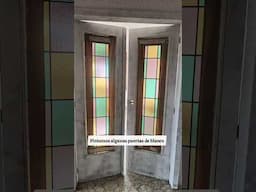 Así hemos avanzado con la reforma este tiempo 🛠️😊