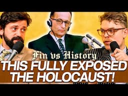 The Israeli Trial That Finally Exposed The True Horror of The Holocaust