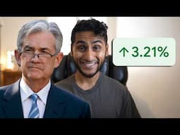 My Trading 212 Portfolio Reacts To Potential Tarrif Stability?