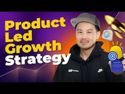 Copy This Product-Led Growth Strategy
