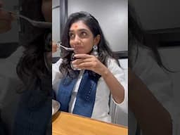 Fresh feeling oda Day started🌤️ | Shivan Temple Vibe vera madri✨| Shirdi➡️Mumbai #Day2 #minivlog