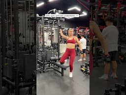 You understand?👀🤭 #shorts #gymgirls #gymhumor