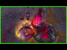 Briar Meets Mel - Best of LoL Streams 2661