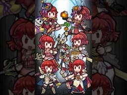 Every Anna in FEH Explained | A Line Through Time