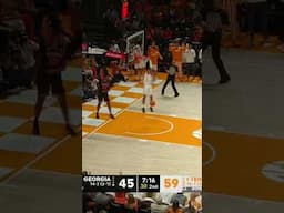 best of Jordan Gainey • 2024-25