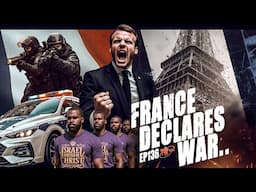 France Attacks IUIC & Plans To Ban The Bible! | WOTW Ep 136