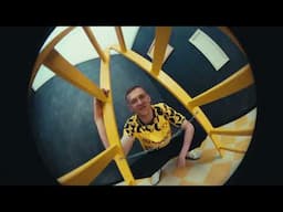 PAINT IT DORTMUND: PUMA & KIDSUPER UNVEIL SPECIAL BORUSSIA DORTMUND KITS