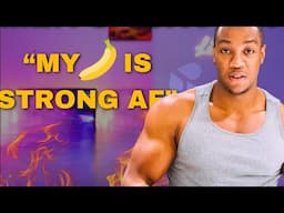 How to get ROCK-HARD erections 🌰 *Be 46% harder❗