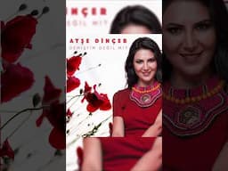 Ayşe Dinçer   Eller Aldı Official Audio