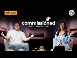 Commissioned I Preparing Hearts for the 2033 Jubilee I Trailer