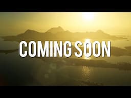 **** Super Secret Trailer **** Don't Release ****