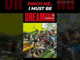 KAWASAKI TRIPLE COLLECTION
