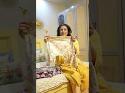 देखो आपने पूछा था ना..Blouse Design & Organizers ..Mini vlog #shorts #myntra #blouse #organizer