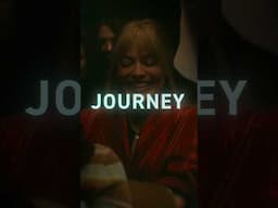 A BIG BOLD BEAUTIFUL JOURNEY - Infinite Doors