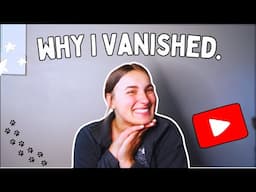 I Got Sick. Then Life Changed.