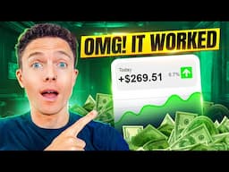 No BS Guide To DROPSHIPPING in 2025 ($100/Day) For Beginners