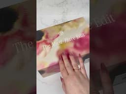 Cult Beauty The Must Have Edit unboxing 🤩 #cultbeauty #missboux #musthavebeauty