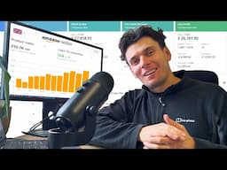 How to 3X Amazon Sales & INCREASE MARGIN (AT THE SAME TIME)???