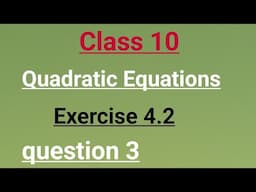 3. Find roots by factori. (i) 3x²+5√5x-10=0 (ii) √3x²+10x+7√3=0 (iii)x²+2√2x-6=0 (iv)4√3x²+5x-2√3=0