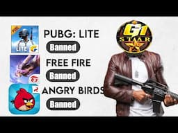 🔥 Playing BANNED Play Store Games That You Can’t Download Anymore! 😱 (SHOCKING REASONS!)