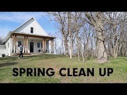SIMPLE HOME Spring Cleanup | MINIMALIST Living