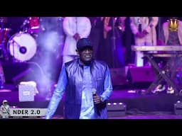 ALIOUNE MBAYE NDER - 30ANS DEJAS - SOIREE GRAND THEATRE