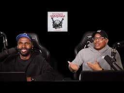 Seth N' Violence - Gravedigga (REACTION!) (ARTIST SPOTLIGHT)