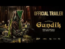 GUNDIK - Official Trailer