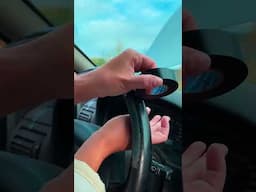 Hidden car hacks for everyday drivers