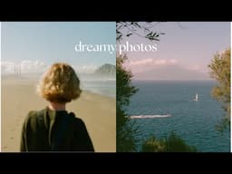 3 Compositional Hacks For Dreamy Photos