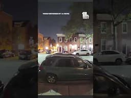 Residents say juveniles are damaging cars