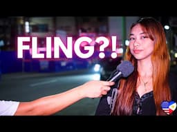 Are Filipinas Becoming More Open to Casual Flings Than Love?