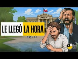 🔴 ¡ÚLTIMO! WINTER sufre ESCÁNDALO que hace TEMBLAR a BORIC y GOBIERNO hace el RÍDICULO en CONGRESO
