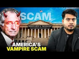 America's Vampire Scam