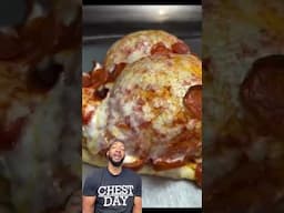 Booty pizza!?