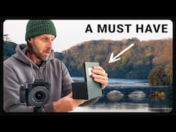 The Photography Tool I Can't Live Without!