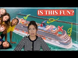 Taking Kids on a Cruise? Watch This First!