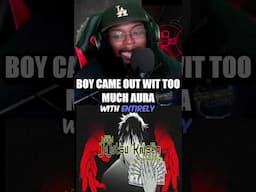 YUTA HIT THE BLOCK HOT! Hood JJK 0: The Tale of Daddy Yuta [RabSoPetty] DB Reaction